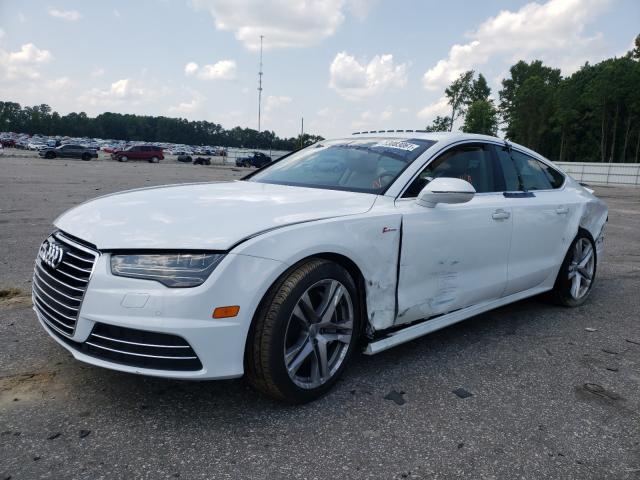 2017 AUDI A7 PREMIUM WAUW2AFC4HN021828
