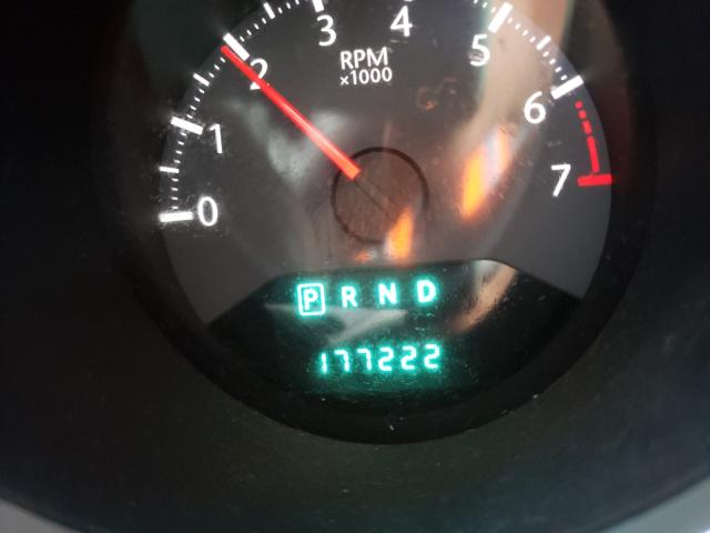 2010 CHRYSLER SEBRING LI 1C3CC5FB1AN172573