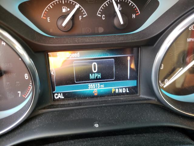 2017 BUICK ENVISION E LRBFXBSA0HD222810