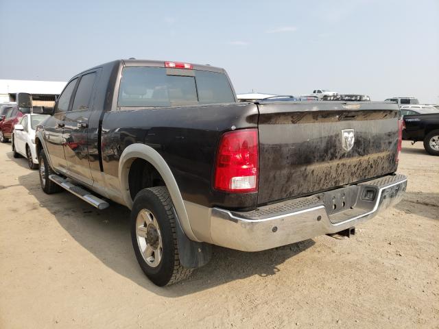 2010 DODGE RAM 3500 3D73Y3HLXAG104973