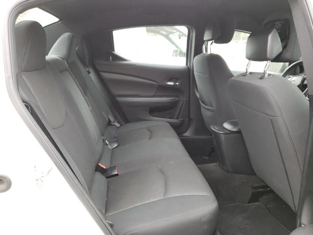 2011 DODGE AVENGER EX 1B3BD4FB0BN586929