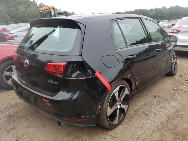2017 VOLKSWAGEN GTI SPORT 3VW547AU1HM069211