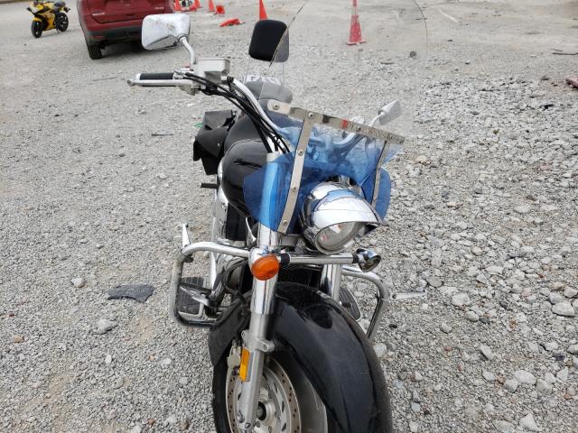 2005 HONDA VTX1300 R 1HFSC52385A208218