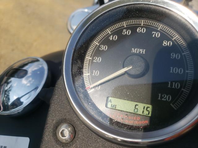 2006 HARLEY-DAVIDSON FXDBI 1HD1GX1126K335465