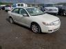 2007 LINCOLN  MKZ