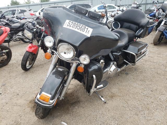 2009 HARLEY-DAVIDSON FLHTCU 1HD1FC41X9Y681689