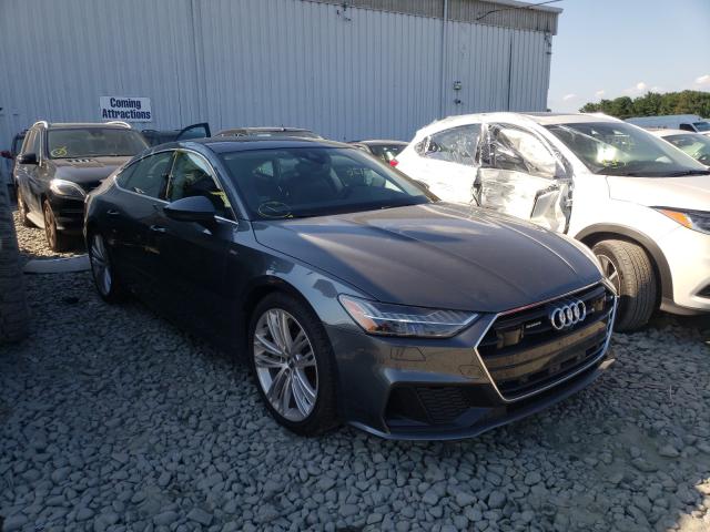 2020 AUDI A7, VIN: WAUV2AF27LN083767