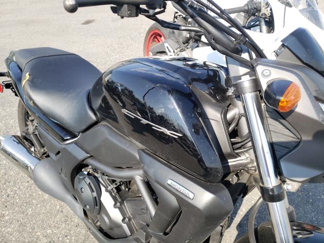 2014 HONDA CTX700 N JH2RC6805EK000407