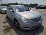 2013 HYUNDAI  SONATA