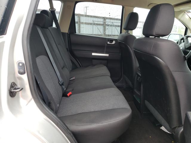 2010 MITSUBISHI ENDEAVOR L 4A4JM2AS6AE017029
