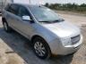 2007 LINCOLN  MKX