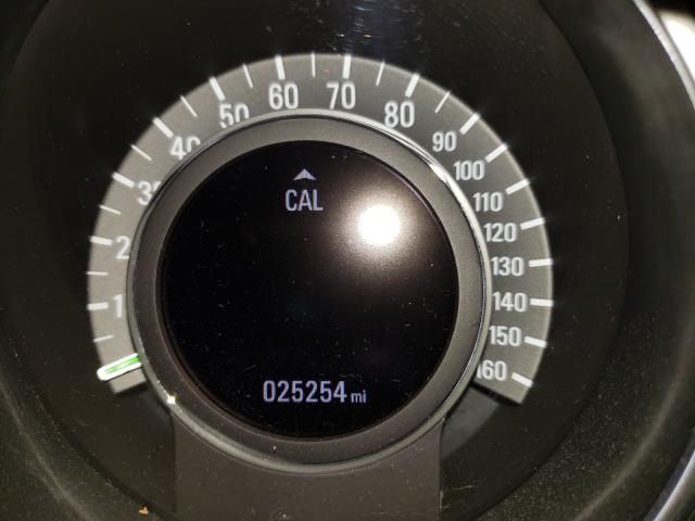 2011 SAAB 9-4X 3G0FNPEYXBS800252
