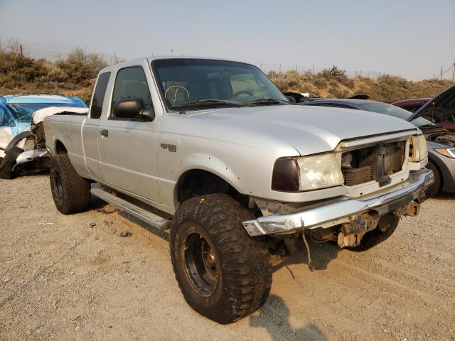 lifted 2004 ford ranger