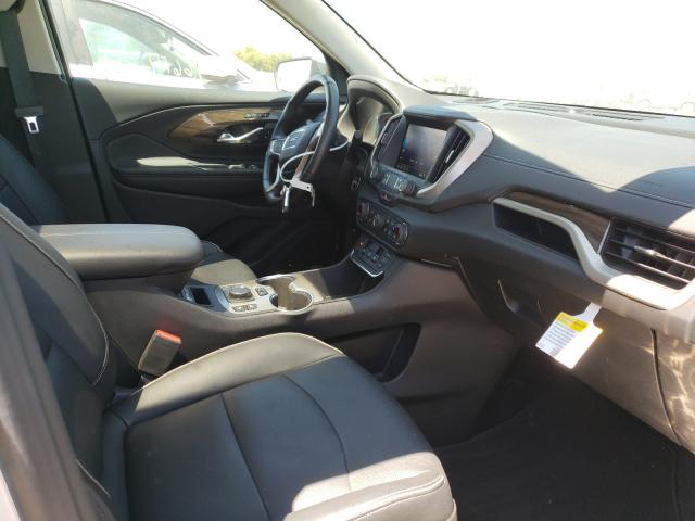 2019 GMC TERRAIN DE 3GKALXEX9KL217809
