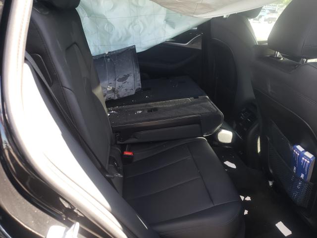 2020 BMW X4 XDRIVE3 5UX2V1C08L9D26903