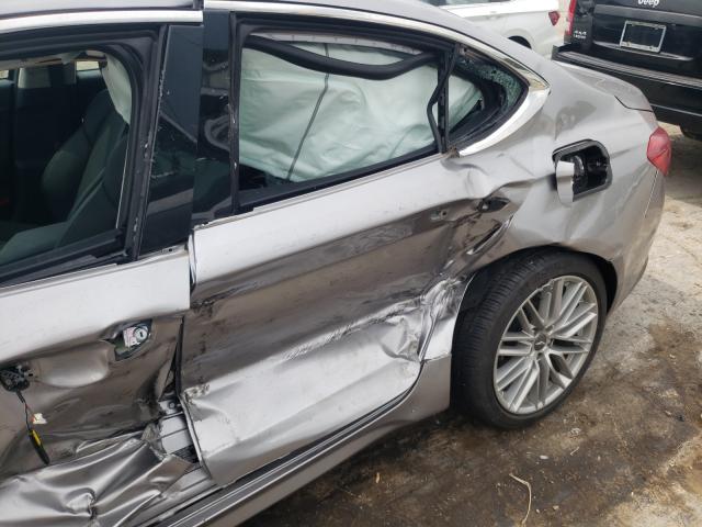2020 GENESIS G70 KMTG64LAXLU050766