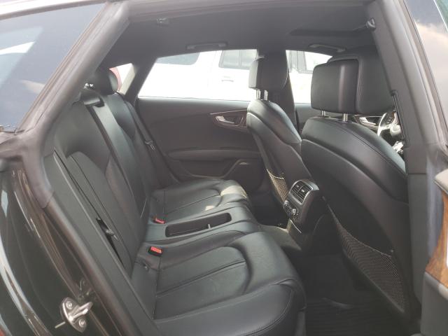 2014 AUDI S7 PREMIUM WAUW2AFC3EN147366
