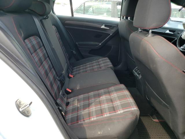 2019 VOLKSWAGEN GTI S 3VW5T7AU1KM018267