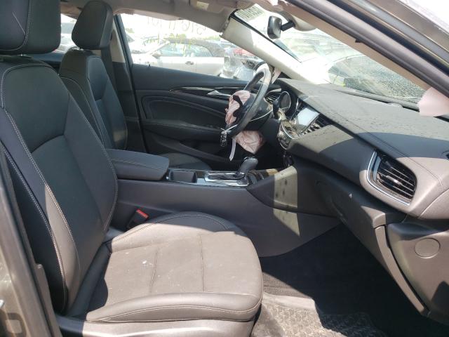 2018 BUICK REGAL TOUR W04GV8SX2J1082277