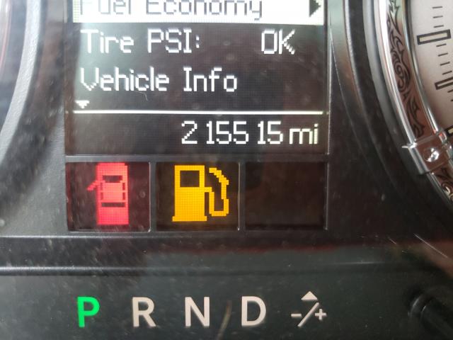 2012 DODGE RAM 2500 L 3C6UD5PL5CG119866