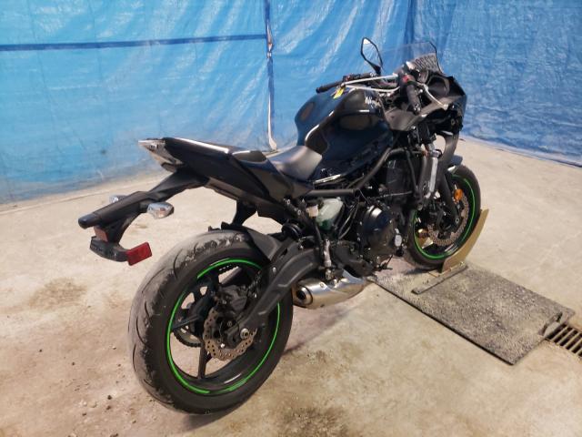 2019 KAWASAKI EX650 J JKAEXEJ16KDA03905