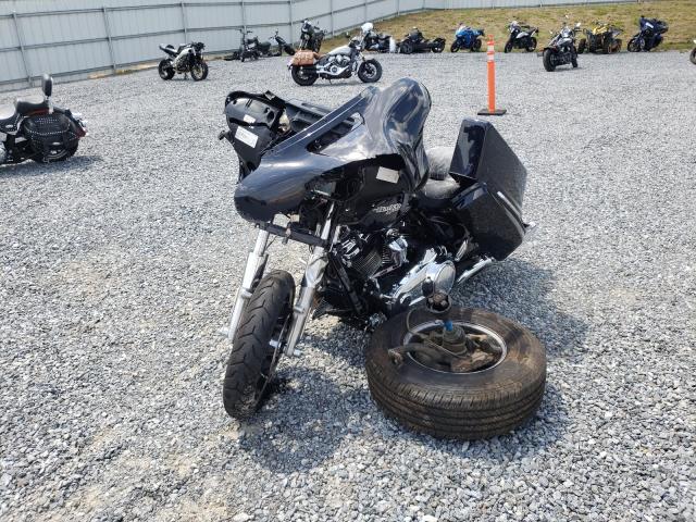 2020 HARLEY-DAVIDSON FLHX 1HD1KBC17LB672353