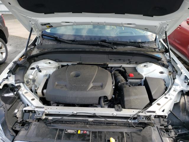 2020 VOLVO XC60 T6 IN YV4A22RL8L1483675