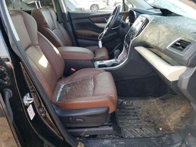 2019 SUBARU ASCENT TOU 4S4WMARD6K3448461
