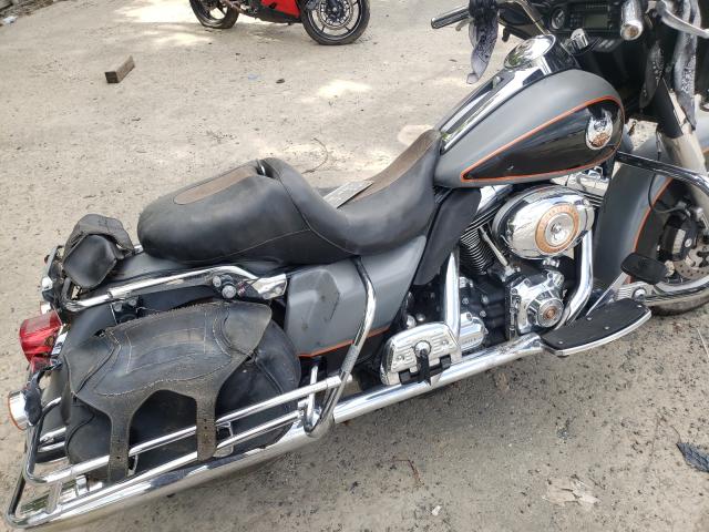 2008 HARLEY-DAVIDSON FLHTCUI 10 1HD1FC4438Y606633