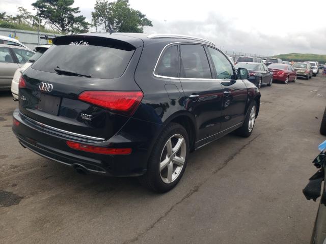 VIN WA1M2AFP6HA069880 2017 Audi Q5, Premium Plus no.4