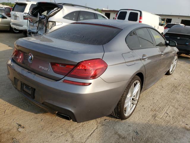 VIN WBA6D6C56HG388375 2017 BMW 6 Series, 650 Xi Gra... no.4