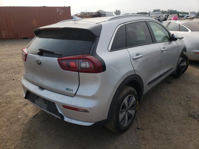 2019 KIA NIRO FE KNDCB3LC0K5244073
