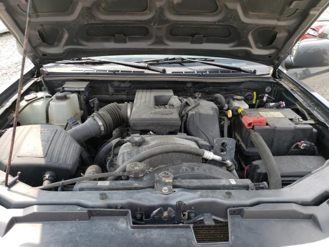 2012 GMC CANYON SLE 1GTH6MFE3C8155109