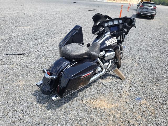 2020 HARLEY-DAVIDSON FLHX 1HD1KBC17LB672353