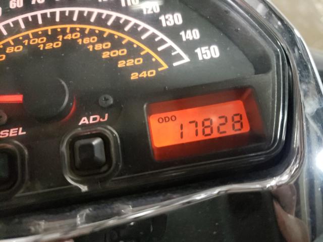 2008 SUZUKI VZR1800 JS1VY53A982104593