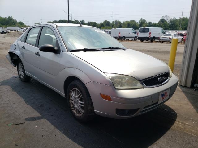 2005 FORD FOCUS ZX4 Fotos | IN - FORT WAYNE - Subastas de carros 