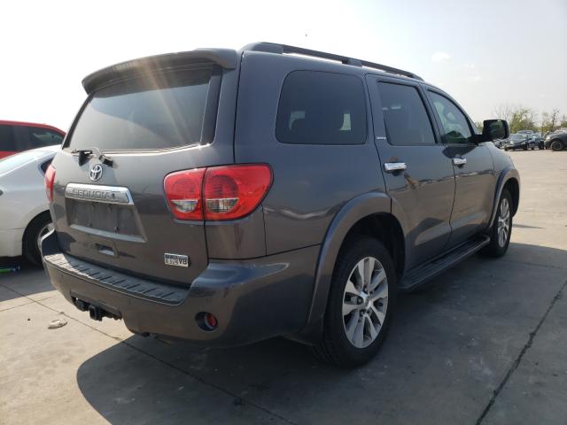 2013 TOYOTA SEQUOIA LI 5TDKY5G11DS046906