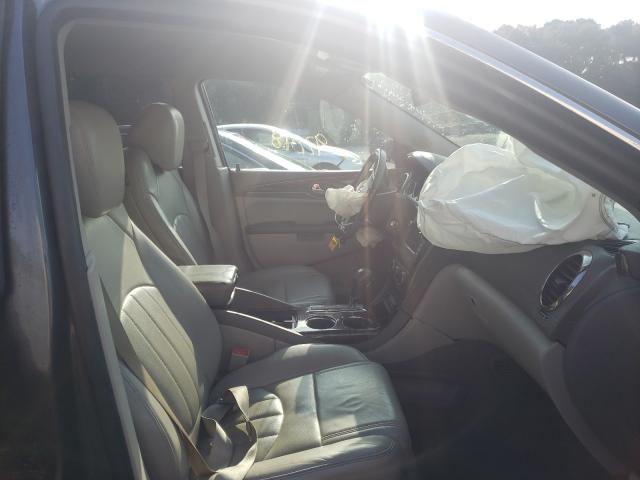 2014 BUICK ENCLAVE 5GAKRBKD6EJ119264