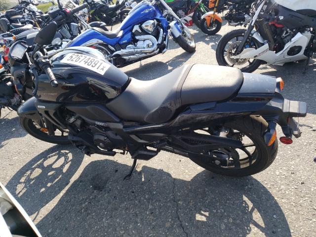 2014 HONDA CTX700 N JH2RC6805EK000407