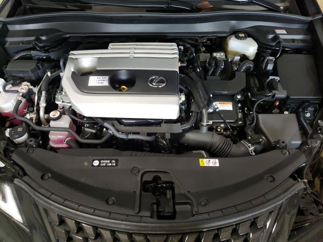 2020 LEXUS UX 250H JTHP9JBH3L2034793