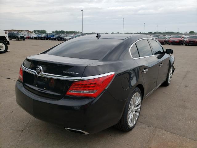 2014 BUICK LACROSSE T 1G4GF5G30EF303774