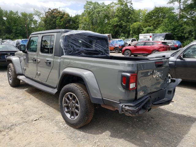 2020 JEEP GLADIATOR 1C6HJTFG4LL199330