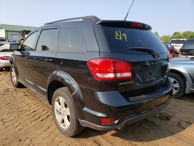 2011 DODGE JOURNEY MA 3D4PG1FG8BT538149