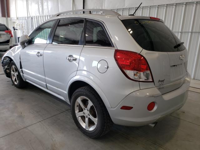 2012 CHEVROLET CAPTIVA SP 3GNFL4E52CS656069