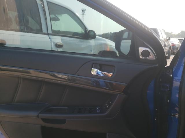 2016 MITSUBISHI LANCER GT JA32U8FW3GU007713