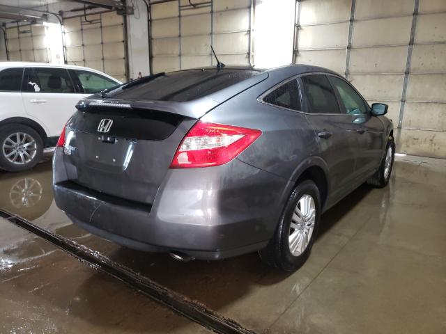 2012 HONDA CROSSTOUR 5J6TF3H30CL001707