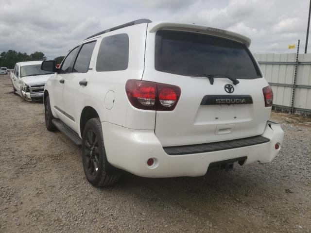 2021 TOYOTA SEQUOIA LI 5TDHY5B1XMS183862