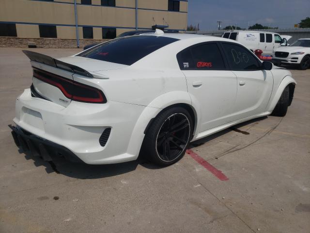 2016 DODGE CHARGER SR 2C3CDXEJ6GH129768