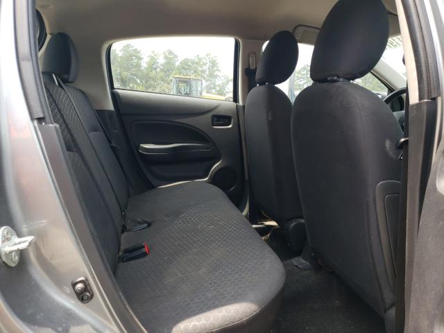 2015 MITSUBISHI MIRAGE DE ML32A3HJ5FH047946