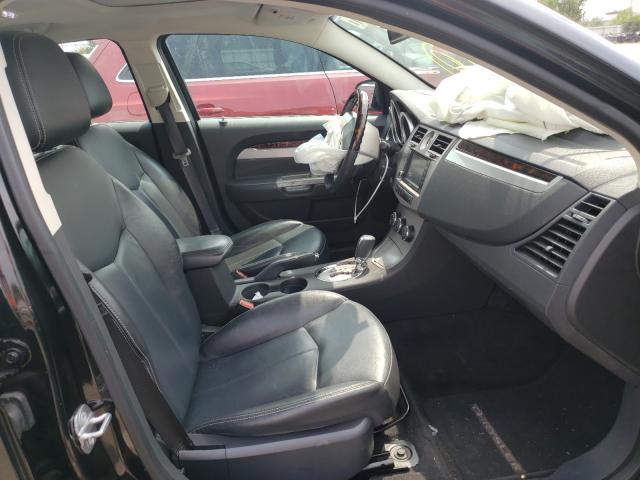 2010 CHRYSLER SEBRING LI 1C3CC5FV6AN112914